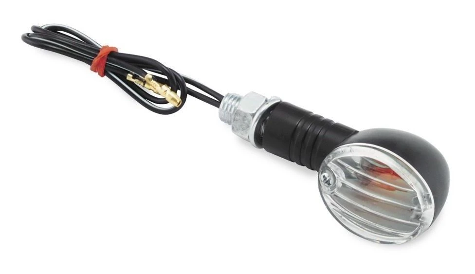 BikeMaster Mini-Stalk Turn Signals 4 BikeMaster Mini-Stalk Turn Signals - Image 2