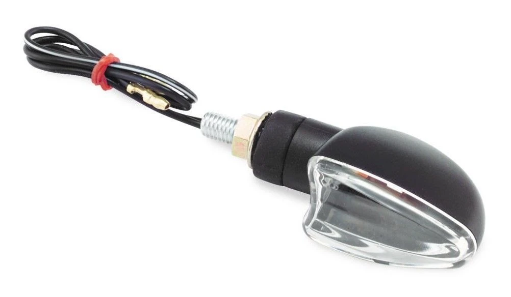 BikeMaster Mini-Stalk Turn Signals 5 BikeMaster Mini-Stalk Turn Signals - Image 3