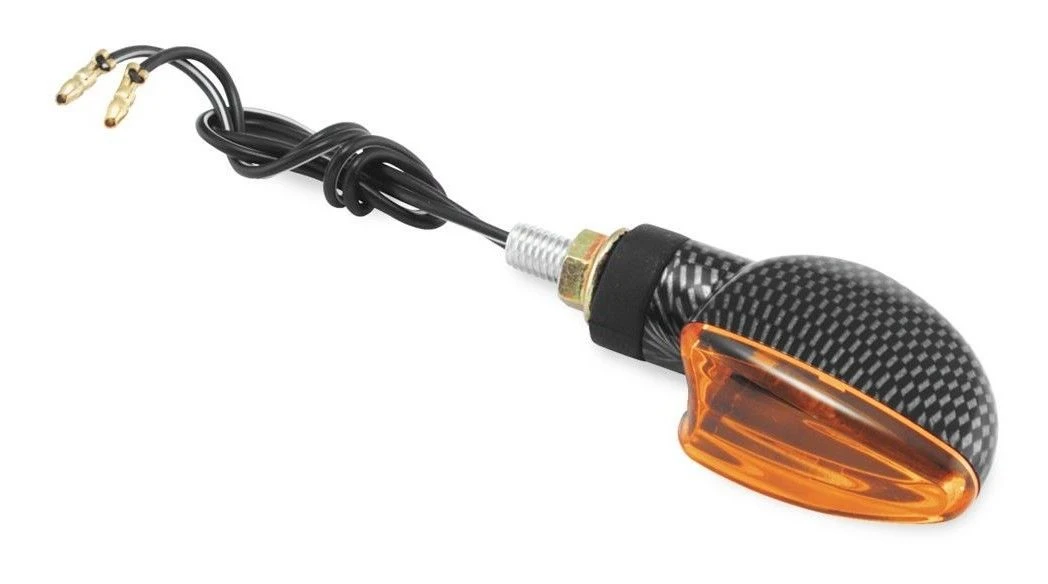 BikeMaster Mini-Stalk Turn Signals 11 BikeMaster Mini-Stalk Turn Signals - Image 9