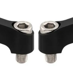 BikeMaster Mirror Extensions