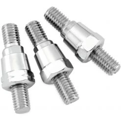 BikeMaster Mirror Adapters