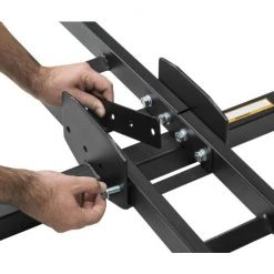 BikeMaster Motorcycle Carrier -MotoFix Store bike master motorcycle carrier 3