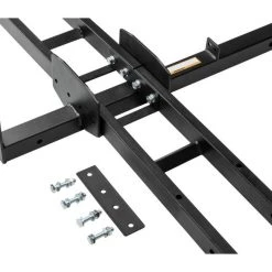 BikeMaster Motorcycle Carrier -MotoFix Store bike master motorcycle carrier 4