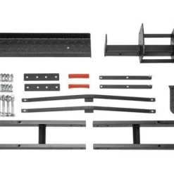 BikeMaster Motorcycle Carrier -MotoFix Store bike master motorcycle carrier 5