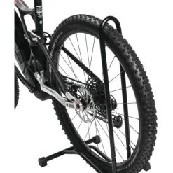 BikeMaster Mtb Bike Stand -MotoFix Store bike master mtb bike stand blk 3