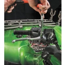 BikeMaster Offset Handle Ratchet Set -MotoFix Store bike master offset handle ratchet set 1