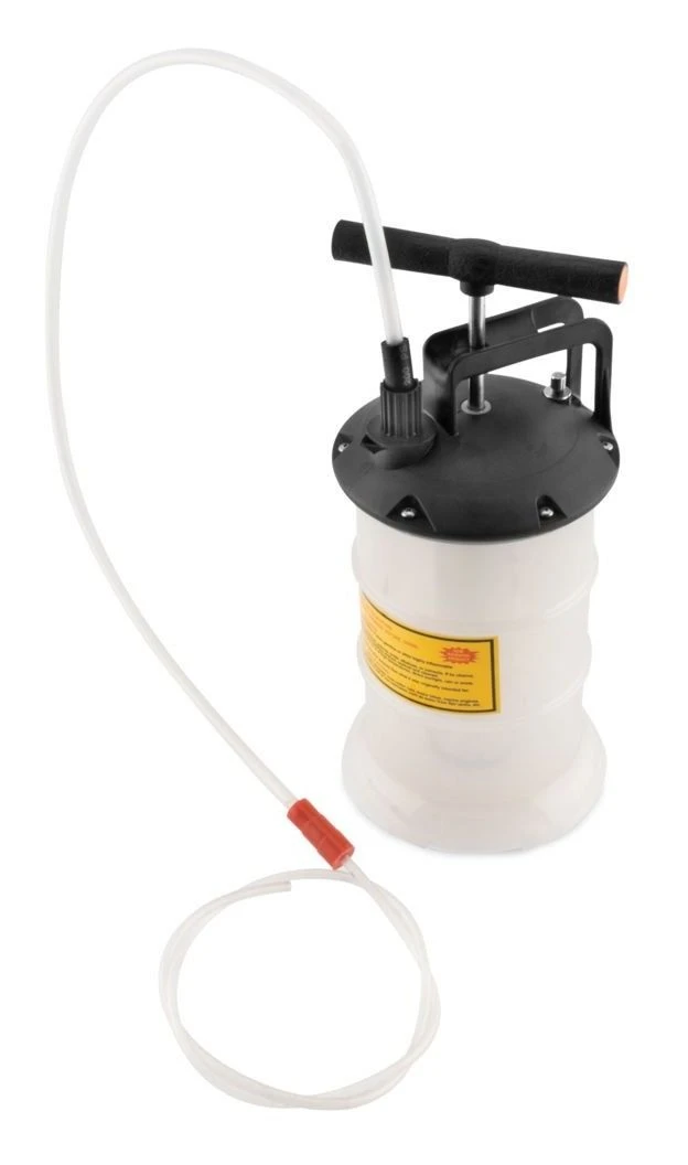 BikeMaster Oil/Fluid Extractor 3 BikeMaster Oil/Fluid Extractor