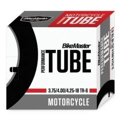 BikeMaster Performance Motorcycle Tube
