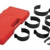 BikeMaster Piston Ring Compressor Set -MotoFix Store bike master piston ring compressor set