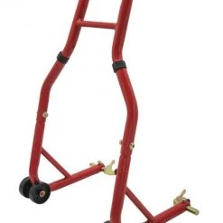 BikeMaster Rear Paddock Stand -MotoFix Store bike master rear paddock stand 1