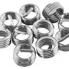 BikeMaster Replacement Threaded Inserts -MotoFix Store bike master replacement threaded inserts