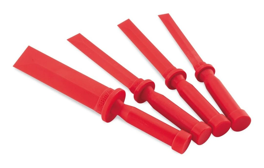 BikeMaster Scraper Set 3 BikeMaster Scraper Set