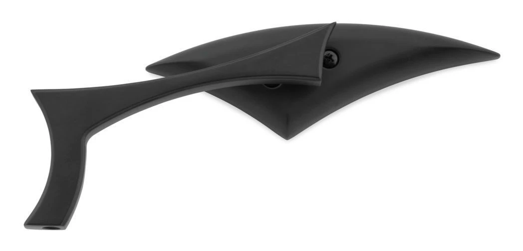 BikeMaster Sickle Mirrors 3 BikeMaster Sickle Mirrors