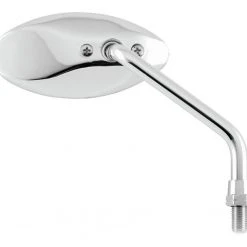 BikeMaster Small Teardrop Mirrors