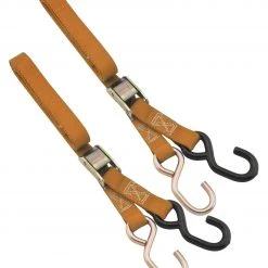 BikeMaster Standard Tiedowns