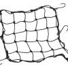 BikeMaster Stretch Net -MotoFix Store bike master stretch net black