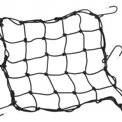 BikeMaster Stretch Net