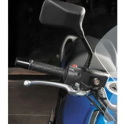 BikeMaster Superbike GX Mirrors -MotoFix Store bike master superbike gx mirror 1