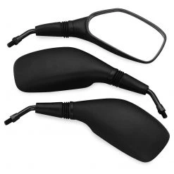 BikeMaster Supersport Mirrors