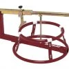 BikeMaster Tire Change Stand With Bead Breaker -MotoFix Store bike master tire change stand with bead breaker