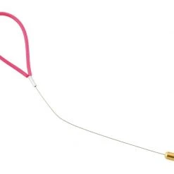 BikeMaster Tire Valve Puller -MotoFix Store bike master tire valve puller loop handle