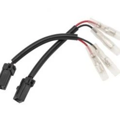 BikeMaster Turn Signal Adapters -MotoFix Store bike master turn signal adapters harley davidson