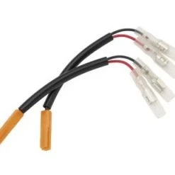 BikeMaster Turn Signal Adapters -MotoFix Store bike master turn signal adapters honda