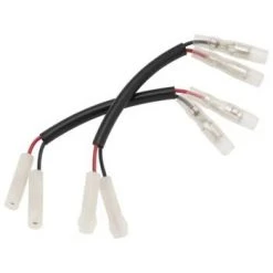 BikeMaster Turn Signal Adapters -MotoFix Store bike master turn signal adapters triumph fits pre2015 only