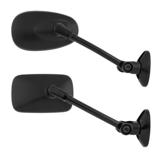 BikeMaster Universal Fairing Mounted Mirror 9 BikeMaster Universal Fairing Mounted Mirror - Image 7