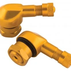 BikeMaster 90 Degree Valve Stems -MotoFix Store bike master valve stem2 pc bm 2