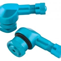 BikeMaster 90 Degree Valve Stems -MotoFix Store bike master valve stem2 pc bm 3